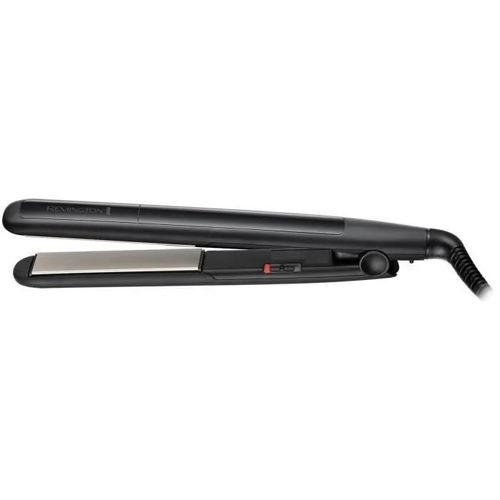 Lisseur Remington S1370 Ceramic Straight - Température Max 215° - Arrêt Automatique - Revêtement En Céramique
