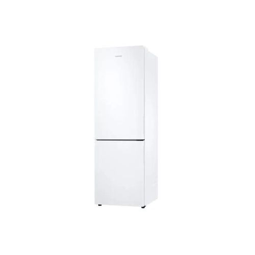 Réfrigérateur Combiné Samsung RB33B610EWW - 344 litres Classe E Blanc
