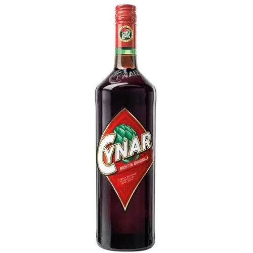 Cynar 1l Campari