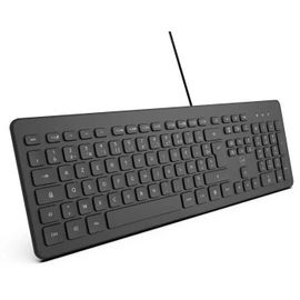Mobility Lab Business Wired Keyboard (Noir)