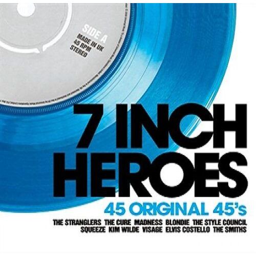 7' Heroes