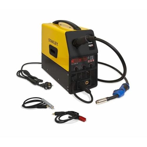 Poste a souder Inverter VIP 200A Multi Process 4 en 1 STANLEY