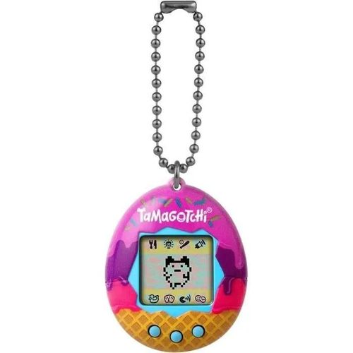 Tamagotchi - Ice Cream (42922)