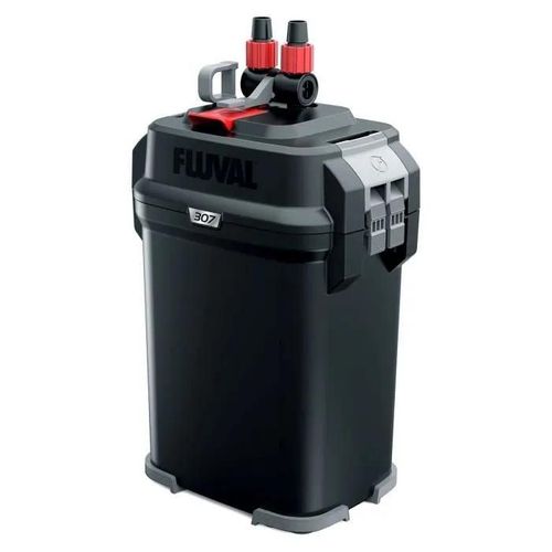 Fluval Serie 7 307 Filtre D'exterieur Pour Aquarium