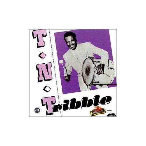 T.N.T. Tribble