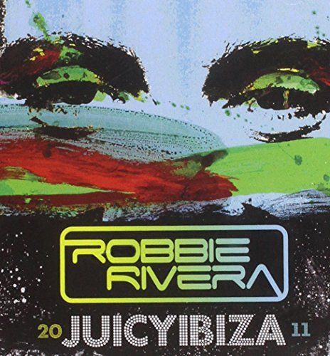 Juicy Ibiza 2011