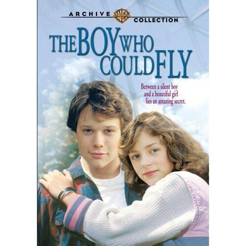 Boy Who Could Fly (Archive Collection/ On Demand Dvd-R)
