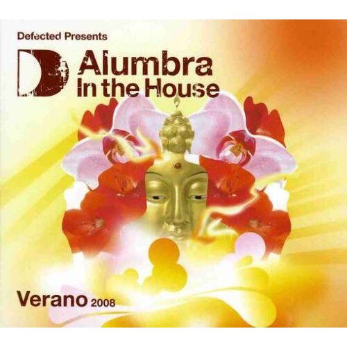 Alumbra In The House-Verano 2008
