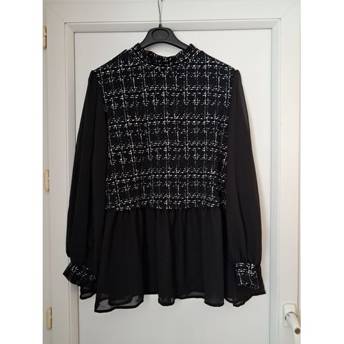 Tunique Neuve Taille 50-52