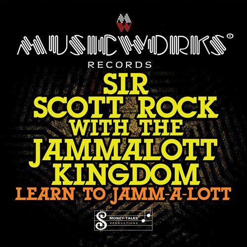 Learn To Jamm-A-Lott