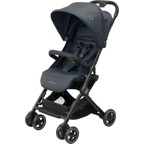 Maxi-Cosi Lara2 Poussette Canne Ultra Compacte - Graphite - De La Naissance A 4 Ans