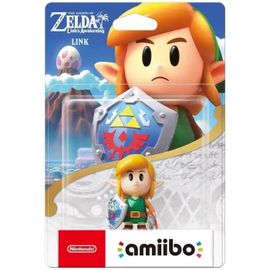 Figurine Amiibo NINTENDO Amiibo Zelda Link's Awakening