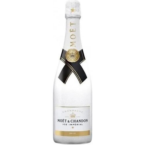 Champagne Moët Et Chandon Ice Impérial