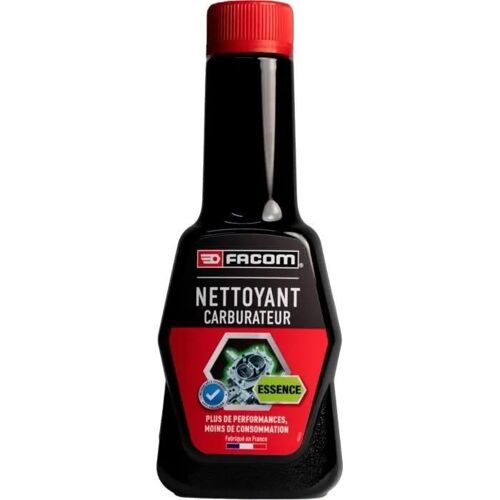 Facom Nettoyant - Carburateur  Admission - 200 Ml