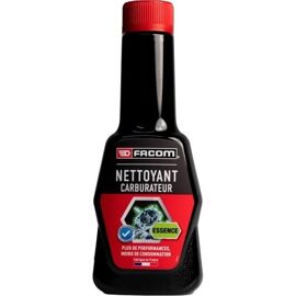 Facom Nettoyant - Carburateur  Admission - 200 Ml