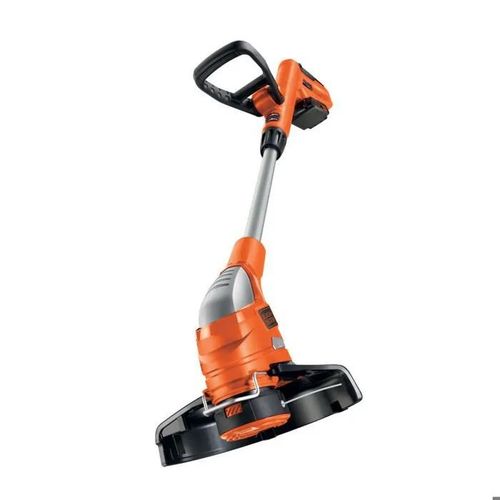 Black & Decker Coupe-bordures 23cm 18V Li-Ion 2Ah
