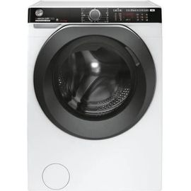 Machine à laver hublot séchante Hoover HDP4149AMBC/1-S - WiFi - largeur : 60 cm - profondeur : 67 cm - 80 litres - 14 kg - 1400 tours/min - blanc