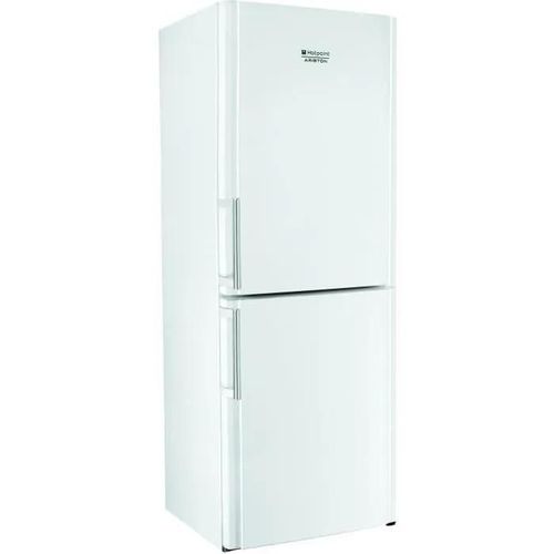 Réfrigérateur combiné HOTPOINT HA70BI31W