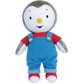 Jemini T'choupi - Peluche 30 Cm
