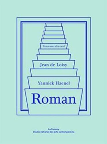 Panorama 19 - Roman L'élégance, La Science, La Violence !