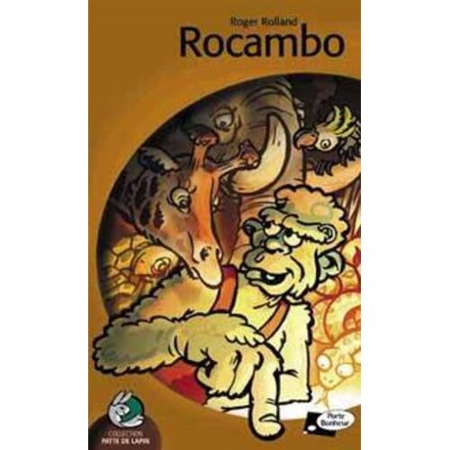 Rocambo
