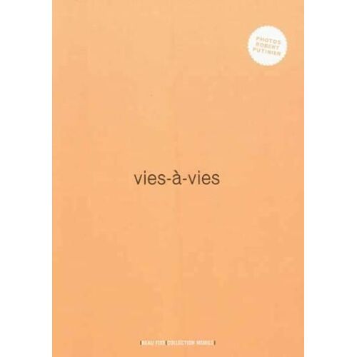 Vies-A-Vies