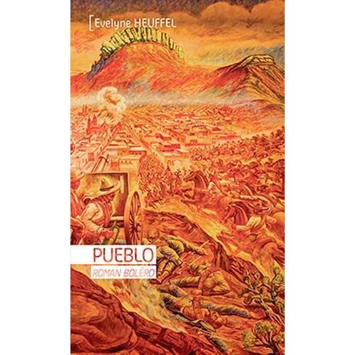 Pueblo