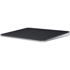 Apple Magic Trackpad - Pavé tactile - multitactile - filaire, sans fil - Bluetooth - noir