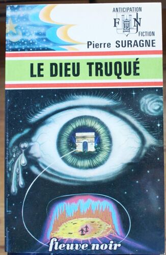 625 -Le Dieu Truqué