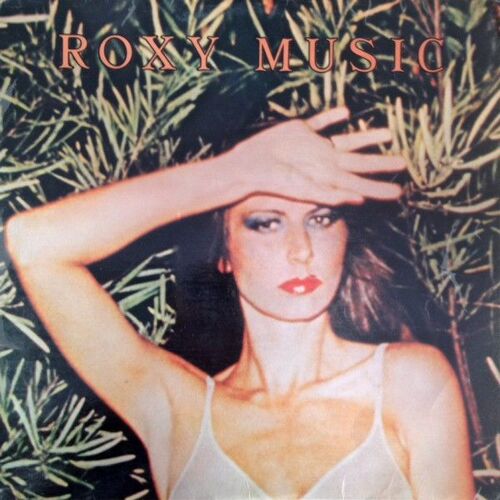 Country Life(The Fourth) Roxy Music Format : Cd