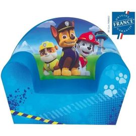 Fun House Pat'patrouille - Fauteuil Club