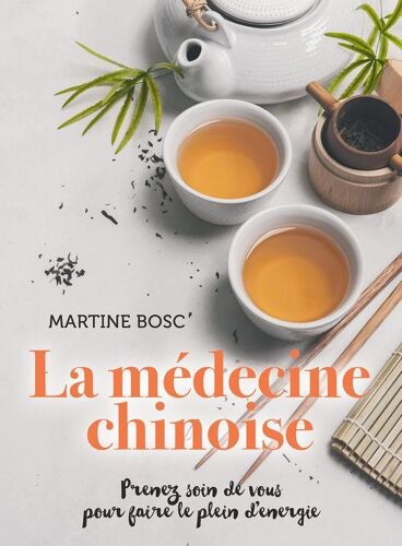 La Médecine Chinoise