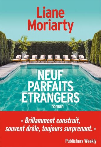 Neuf Parfaits Étrangers