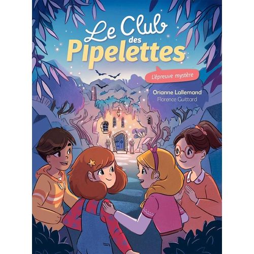 Le Club Des Pipelettes