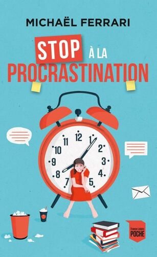 Stop À La Procrastination