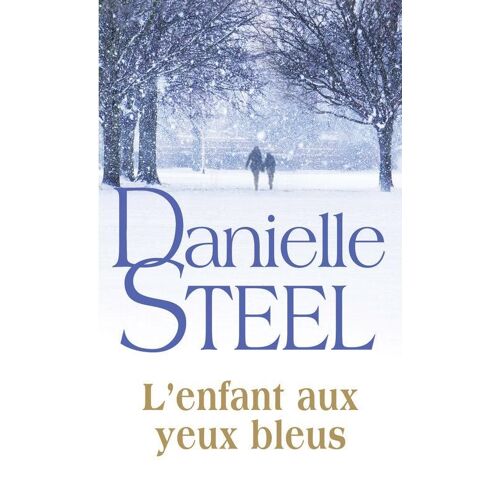 L'enfant Aux Yeux Bleus