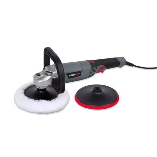 VARO POLISEUSE D'ANGLE 1200W POWE41030