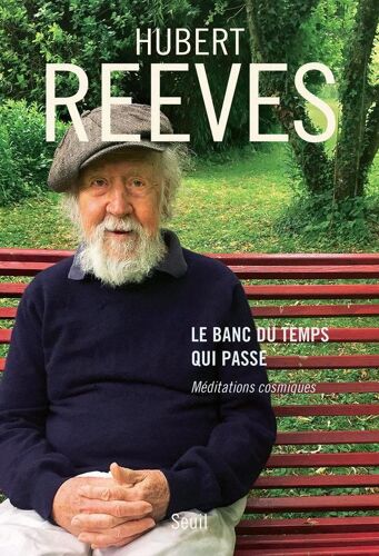 Le Banc Du Temps Qui Passe