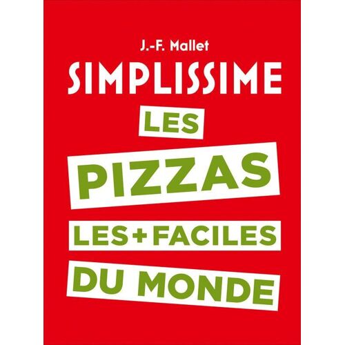Simplissime Pizzas