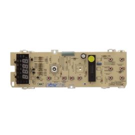 CARTE ELECTRONIQUE pour MICRO ONDES BRANDT - 77X7421