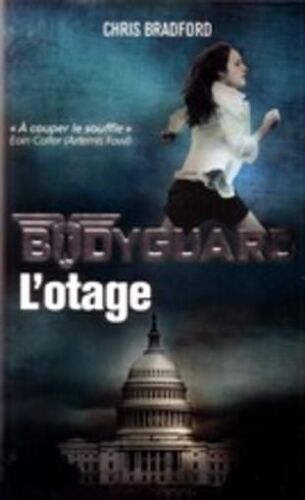 Bodyguard - Tome 1