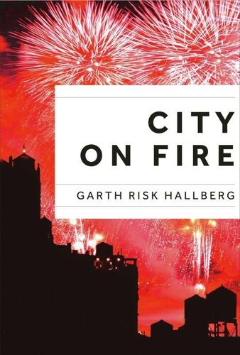 City On Fire