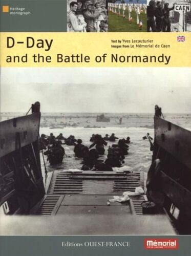 D-Day And The Battle Of Normandy
