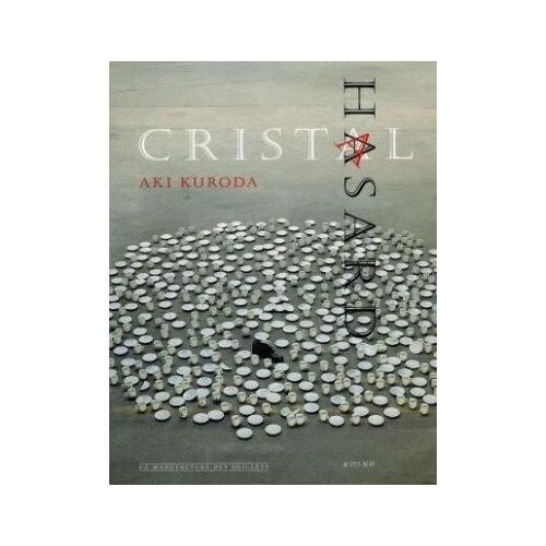 Catalogue Aki Kuroda, Cristal Hasard