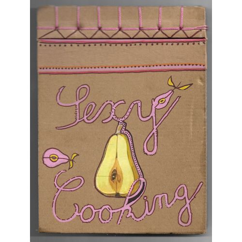 Sexy Cooking, Manger, Dévorer, Déguster
