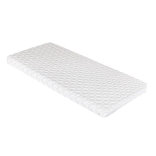 Matelas De Berceau Fresh 50x83x5 Cm - Candide