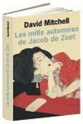 Les Mille Automnes De Jacob De Zoet