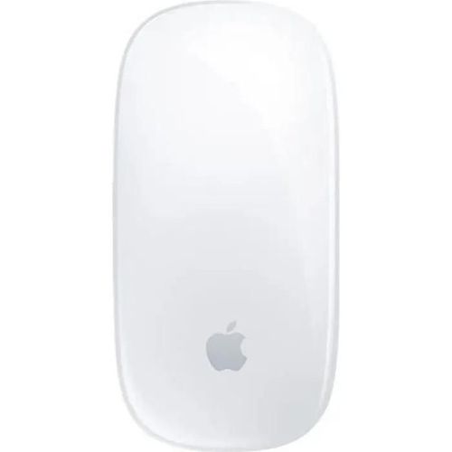 Souris sans fil rechargeable Apple Magic Mouse