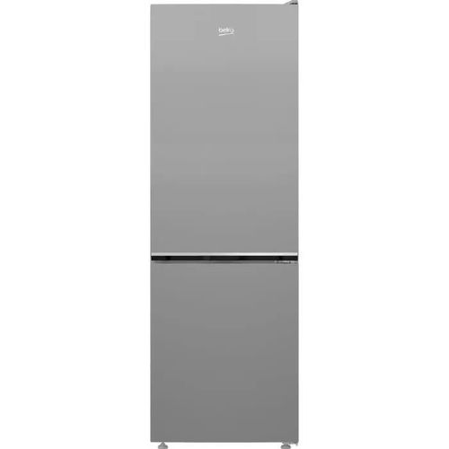 Réfrigérateur-congélateur Beko b100 B1RCNA344W - congélateur bas - 59.5x66.5x179.6 cm (lxpxh) - 301 litres - classe E - blanc