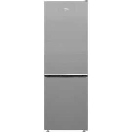 Réfrigérateur-congélateur Beko b100 B1RCNA344W - congélateur bas - 59.5x66.5x179.6 cm (lxpxh) - 301 litres - classe E - blanc